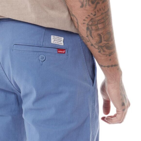 Levi's Men's XX Chino Pants - Picture 4 of 6